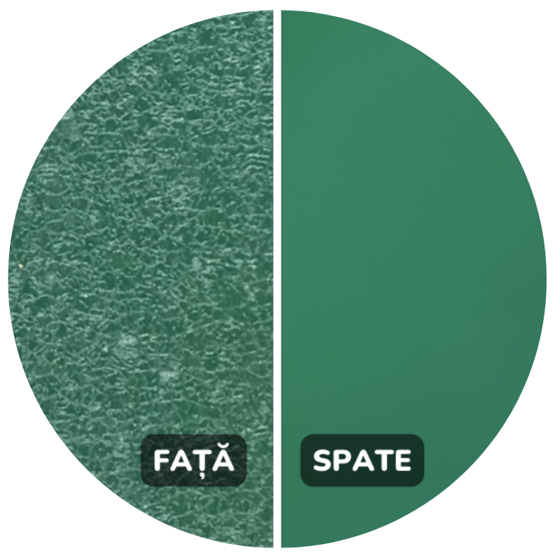 Verde Pin | RAL 6005 